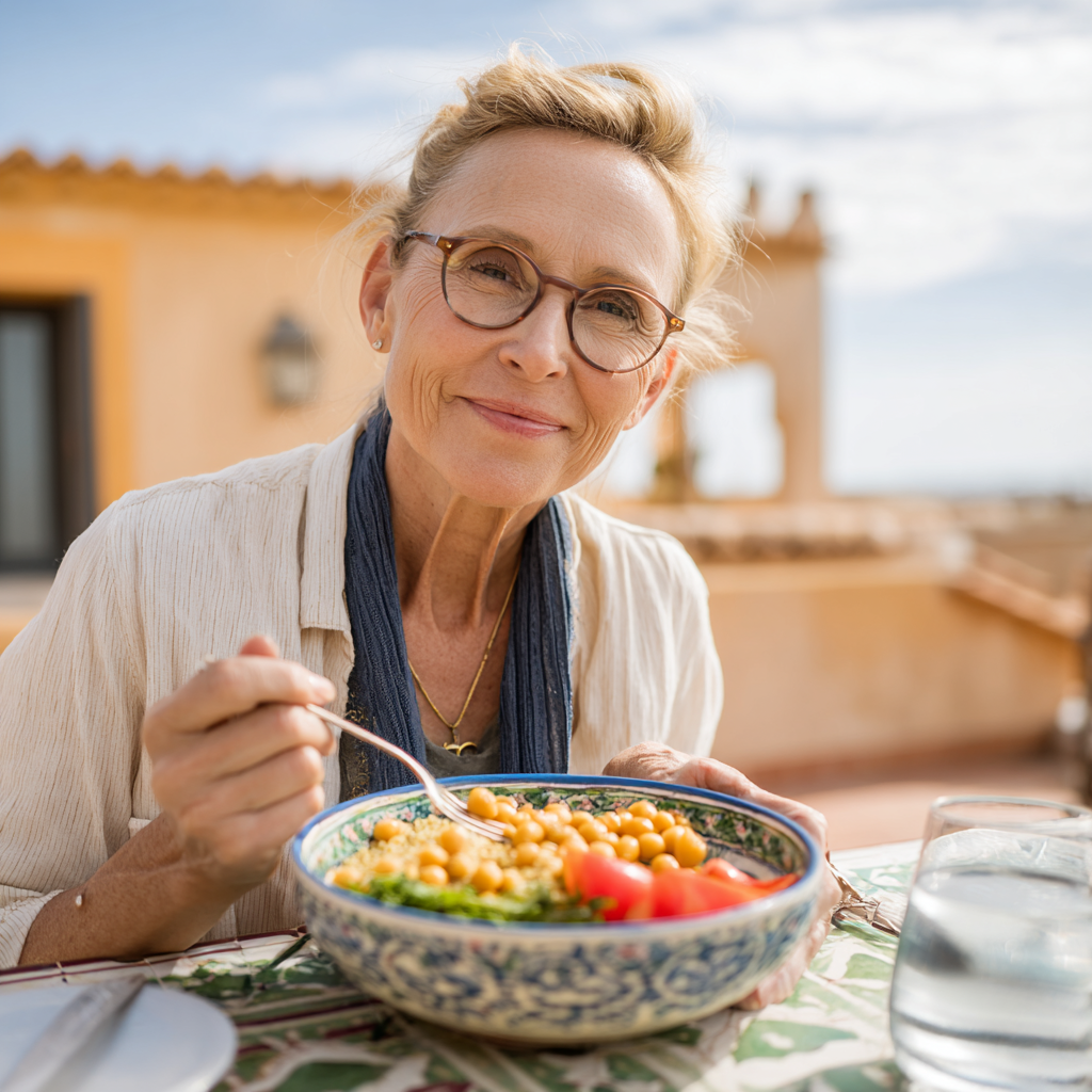 A.LIMOD nutrition concept